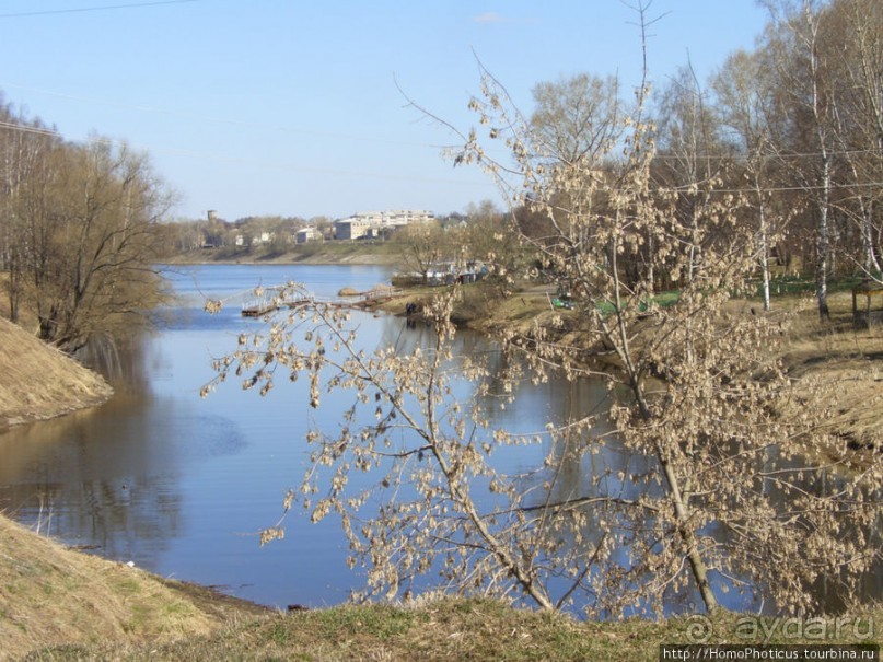 фото Углича