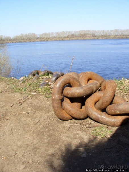фото Углича