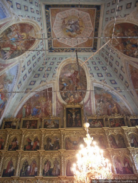 Волжский угол