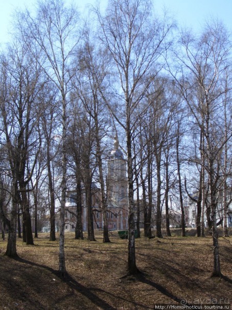 фото Углича