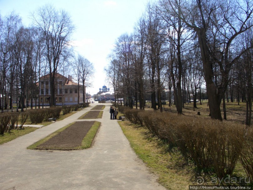 Волжский угол