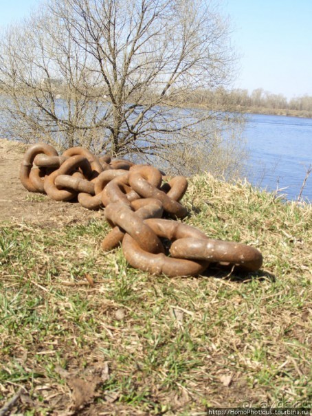 Волжский угол