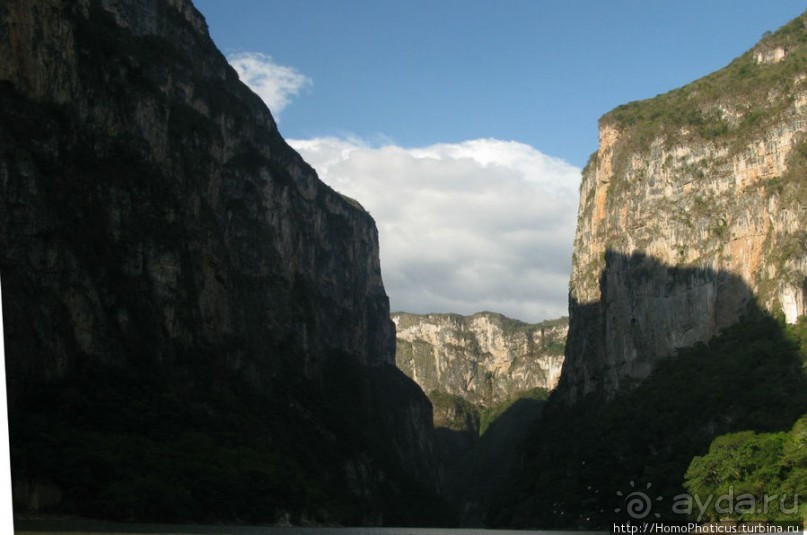 Мегасталактит