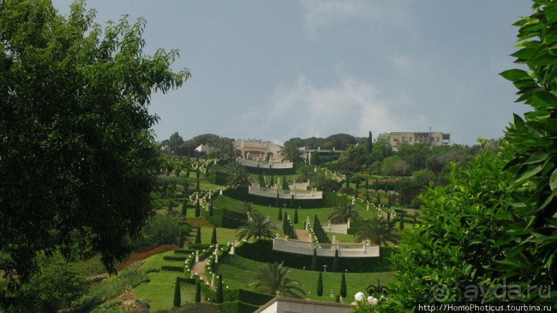 Альбом отзыва ""Персидские сады" в "Божием винограднике""