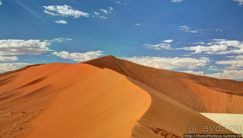 Мёртвая долина