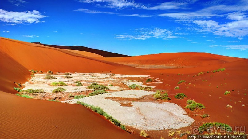 Мёртвая долина