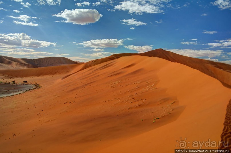 Мёртвая долина