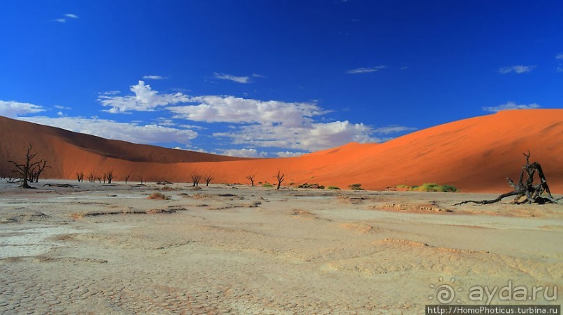 Мёртвая долина