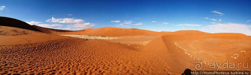 Мёртвая долина