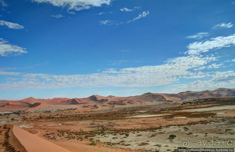 Мёртвая долина