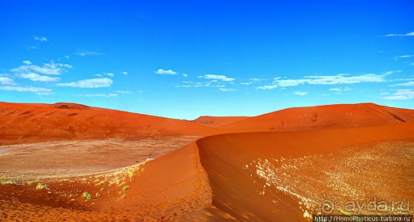 Мёртвая долина