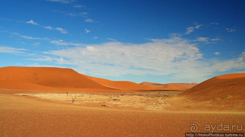 Мёртвая долина