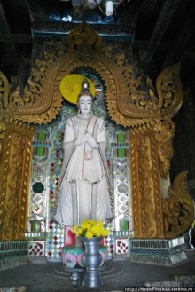 Амарапура. Город бессмертия