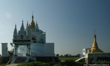 Амарапура. Город бессмертия