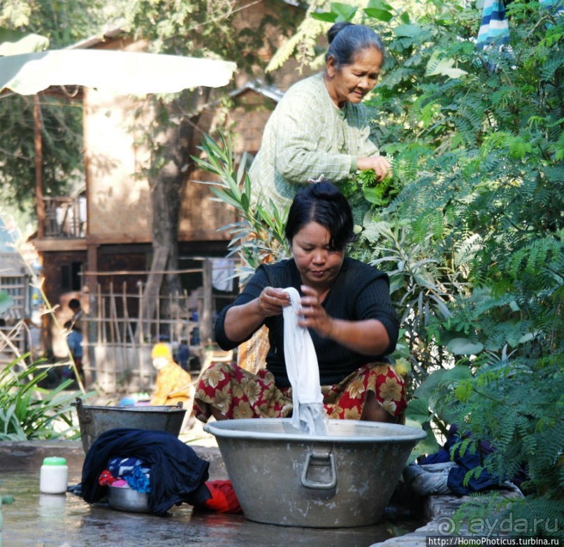 Амарапура. Город бессмертия