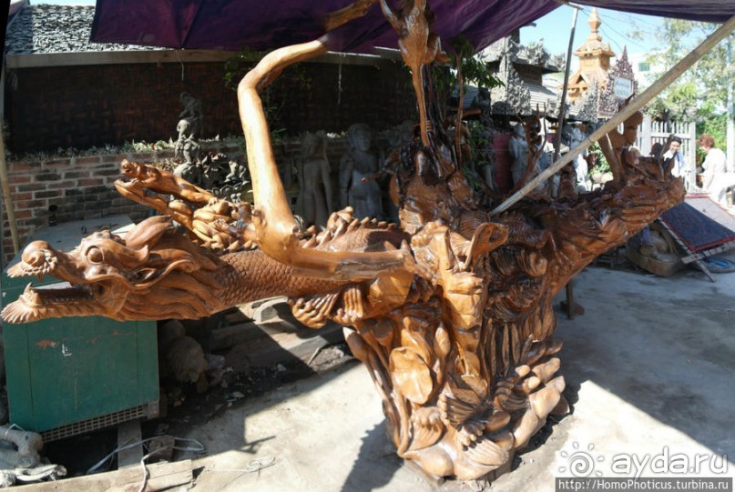 Амарапура. Город бессмертия