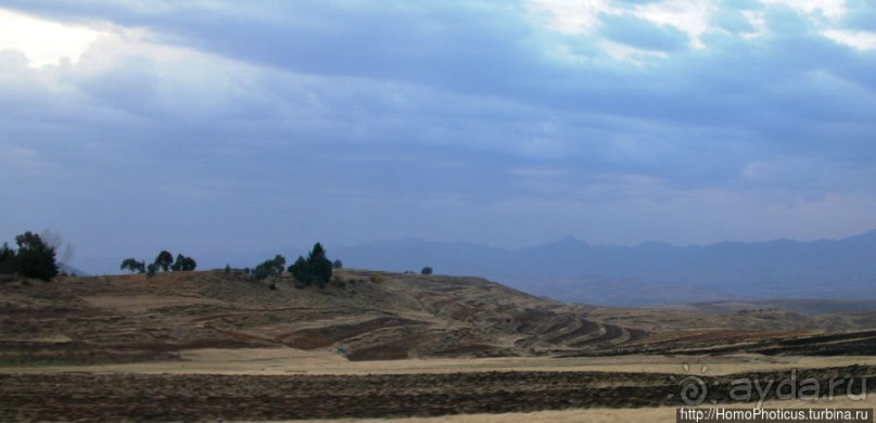 «Путник, сделай паузу и посмотри на ворота в рай»