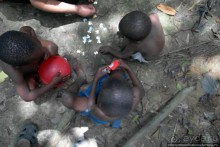 Маленькие люди