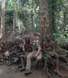 Маленькие люди