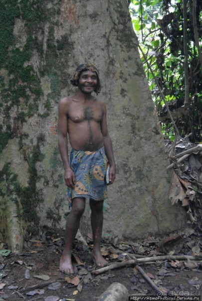 Маленькие люди