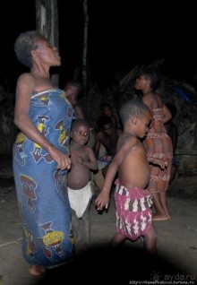 Маленькие люди