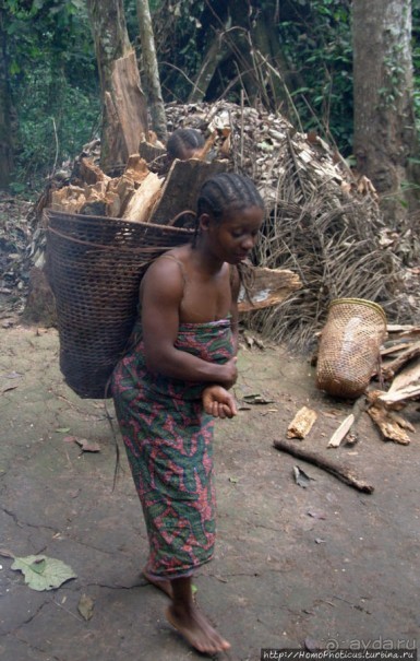 Маленькие люди