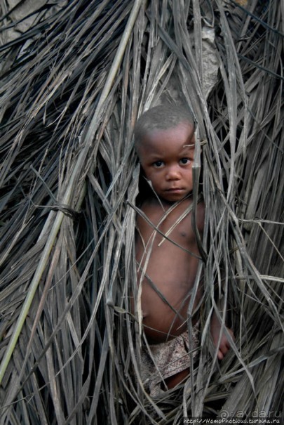 Маленькие люди