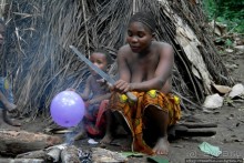 Маленькие люди