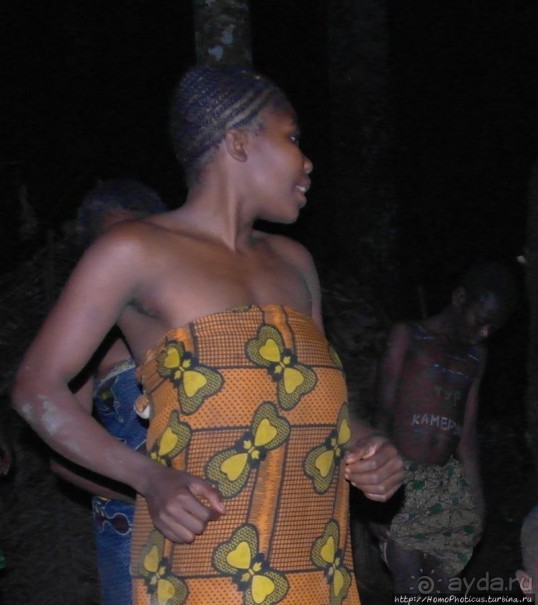 Маленькие люди