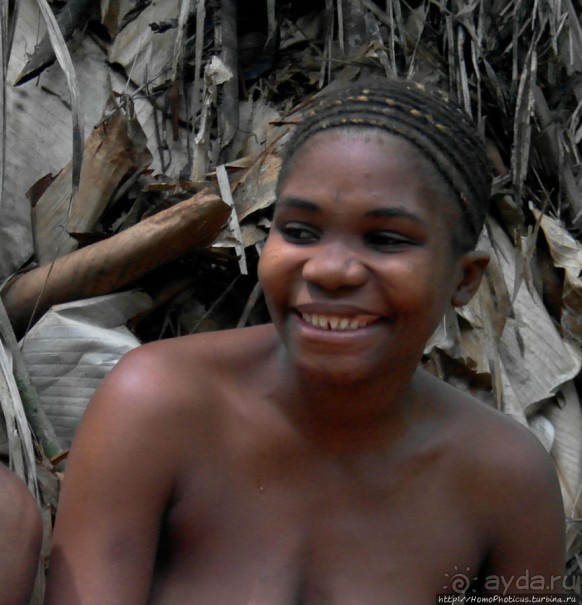 Маленькие люди