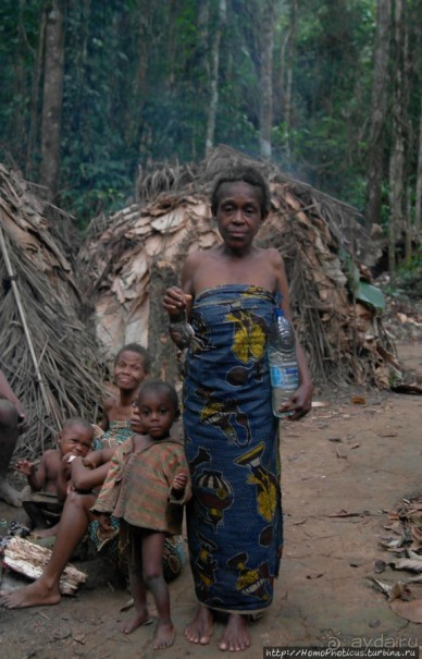 Маленькие люди