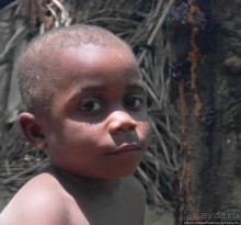 Маленькие люди