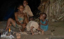 Маленькие люди