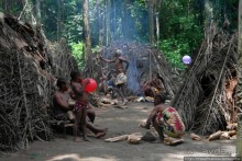 Маленькие люди