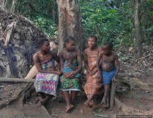 Маленькие люди