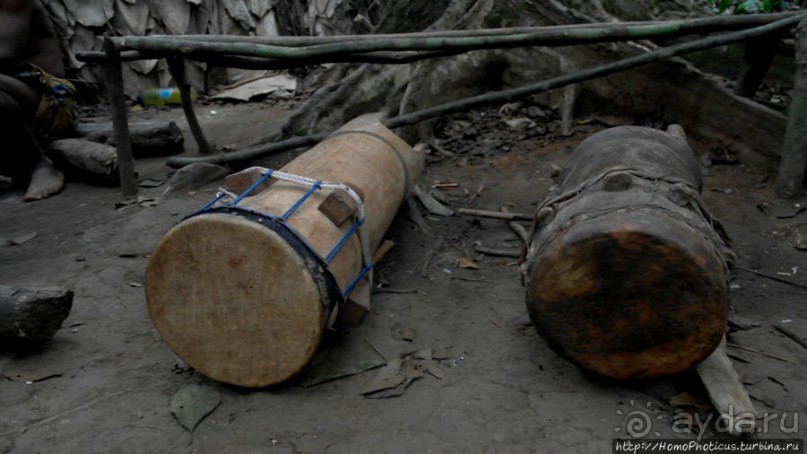 Маленькие люди