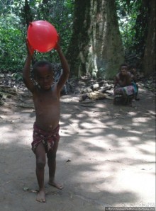 Маленькие люди