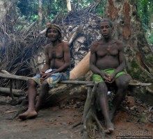 Маленькие люди