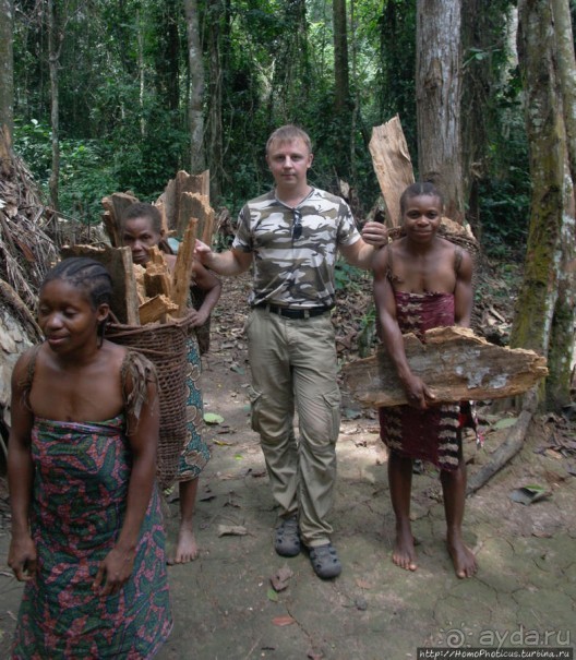 Маленькие люди