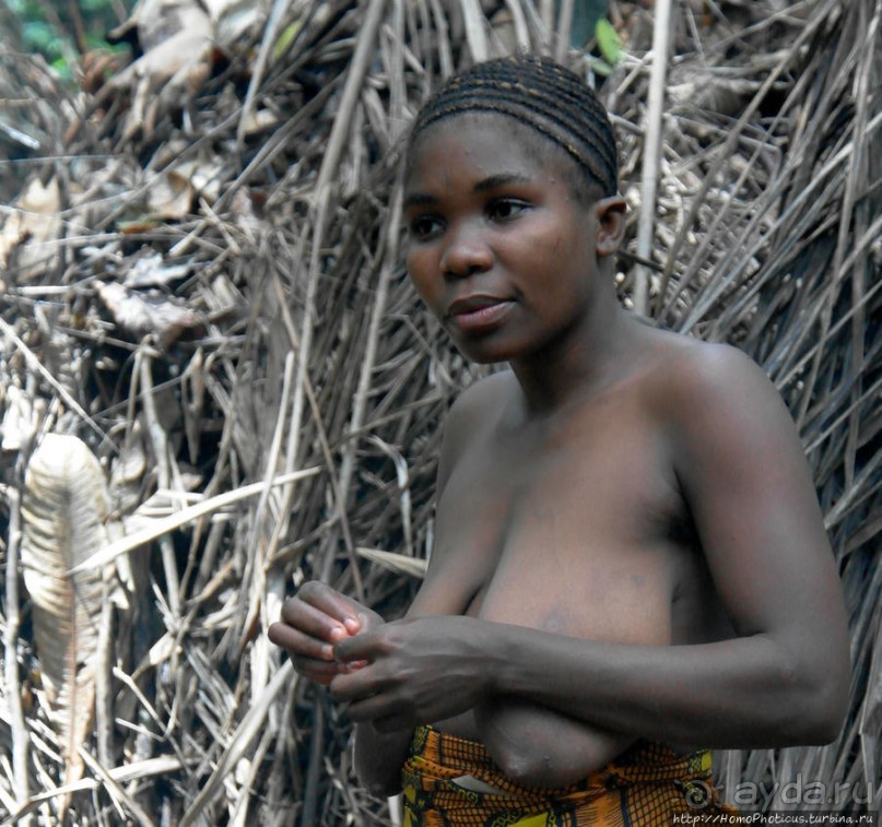 Маленькие люди