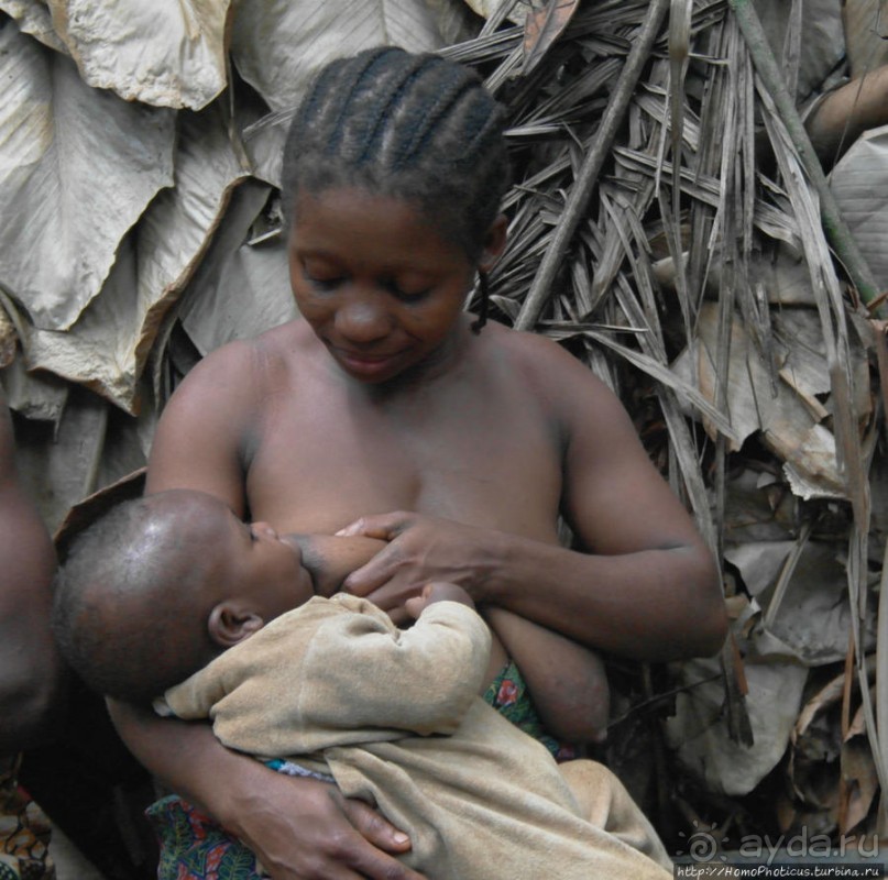 Маленькие люди