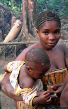 Маленькие люди