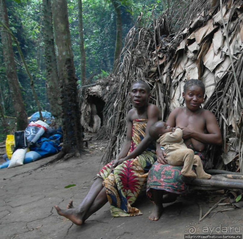 Маленькие люди