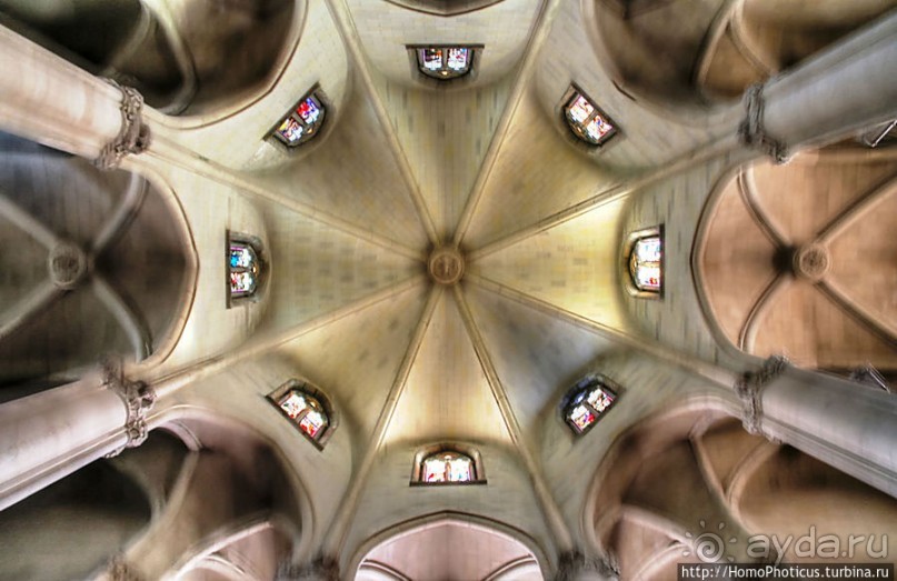 «Тебе даю...»