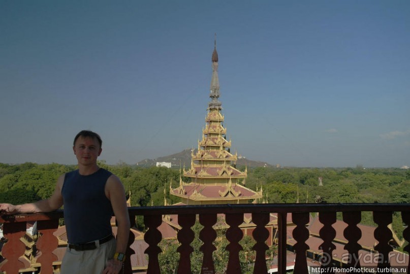 Славный королевский изумрудный дворец последнего королевства