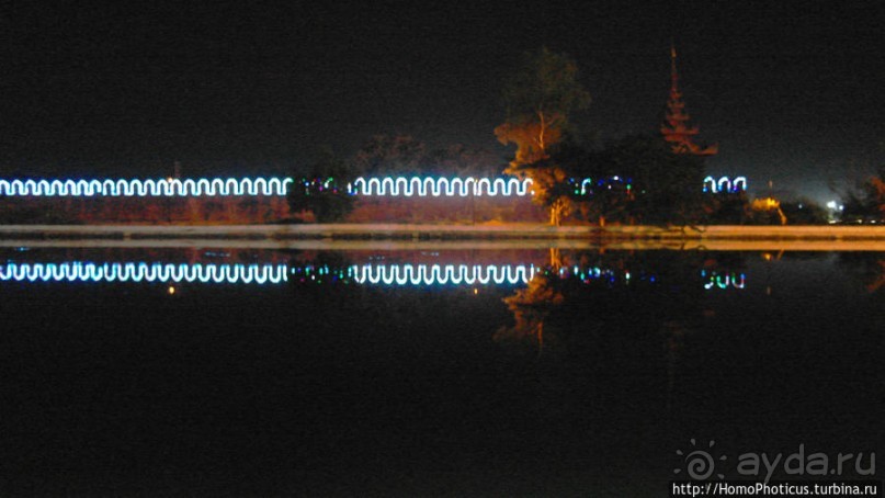 Славный королевский изумрудный дворец последнего королевства