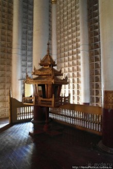 Славный королевский изумрудный дворец последнего королевства