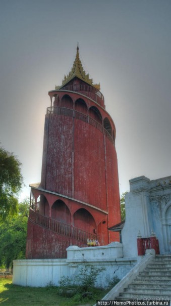 Славный королевский изумрудный дворец последнего королевства