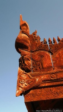 Славный королевский изумрудный дворец последнего королевства