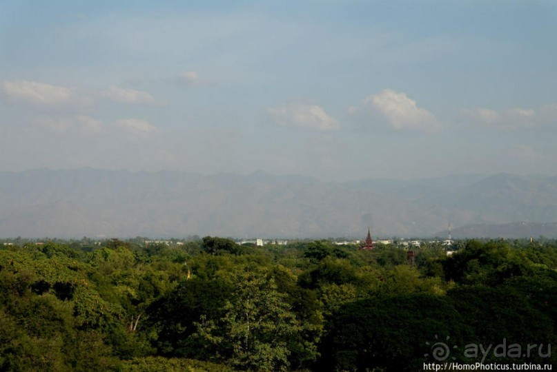 Славный королевский изумрудный дворец последнего королевства